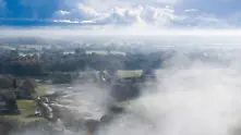 Времето: Слънчево, на места - сутрешни мъгли