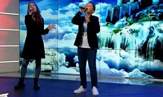 Представиха българската песен за конкурса Детска Евровизия 2021