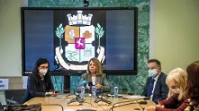 Фандъкова предлага актуализация на столичния бюджет с 19,9 млн. лева