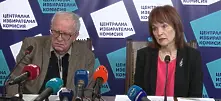 ЦИК ще санкционира Кирил Петков за агитация в изборния ден