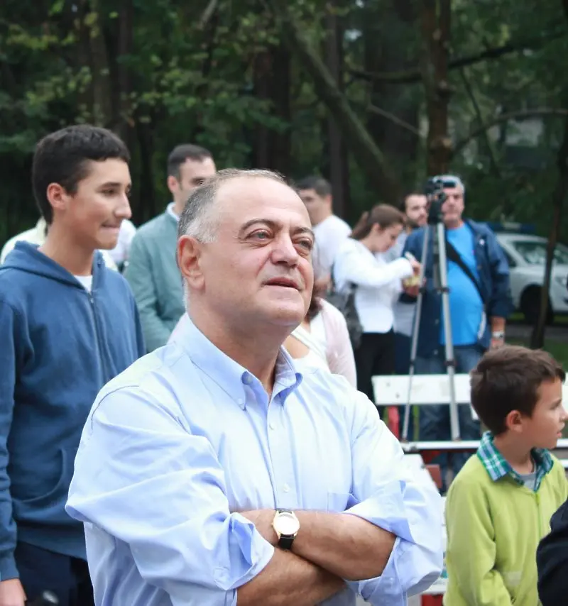 Атанас Атанасов също подаде оставка като лидер на ДСБ