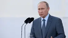 Путин: Ще отговорим на опитите за нарушаване на стратегическия паритет