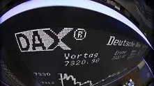 Германски предприемач: Технологичните компании ще завладеят DAX