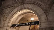Тръмп продава на Hilton емблематичен хотел във Вашингтон