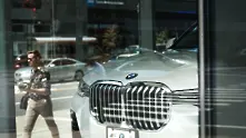 BMW отчете 50% ръст на печалбата въпреки недостига на чипове