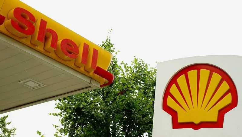 Инвеститор активист иска да разцепи Shell