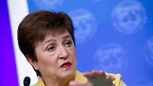  Кристалина Георгиева призова за по-бързо съкращаване на парниковите емисии