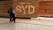 Продават летището в Сидни за 17,5 млрд. долара