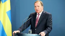 Шведският премиер подаде оставка