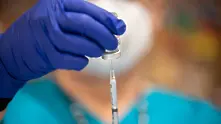 СЗО предупреди за опасност от недостиг на спринцовки за ваксинация срещу COVID-19
