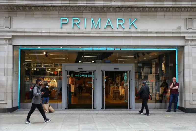 Primark няма да вдига цените въпреки инфлационния натиск