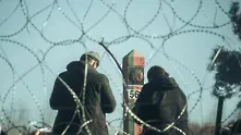 Балтийските държави предупреждават за риск от военна ескалация на границата с Беларус