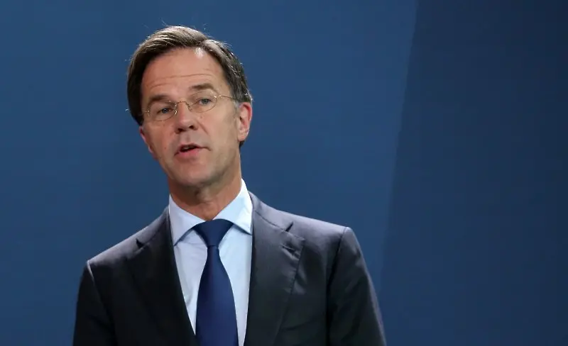 Нидерландия счупи национален рекорд по водене на коалиционни преговори