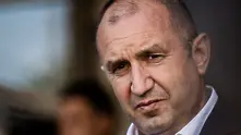 Румен Радев не знаел за двойното гражданство на Кирил Петков