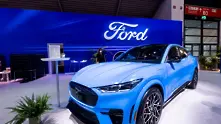 Може ли Ford да стане следващата Tesla?