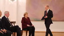 Меркел и Шолц ще участват заедно на срещата на Г-20
