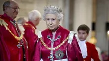 Елизабет II ще пропусне церемония в Лондон по здравословни причини