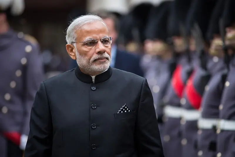 Индийският премиер е най-харесваният световен лидер
