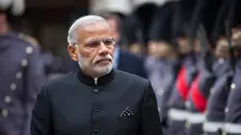 Индийският премиер е най-харесваният световен лидер