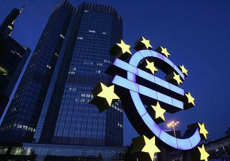 Икономиката на Еврозоната расте, но рекордната инфлация продължава да е проблем