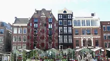 Амстердам ще ограничи отдаването под наем на жилища под 500 000 евро