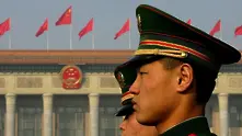 Китай се справя с американските шпиони, а това тревожи Белият дом