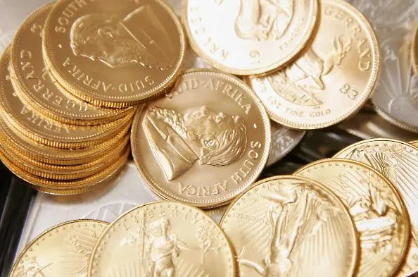 Топ 3 на най-предпочитаните от българите златни монети за инвестиране