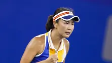 MeToo и в Китай: Тенисистка обвини в насилие висш партиен лидер