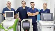В „Хил Клиник“ лекуват увеличената простата с най-модерните лазери