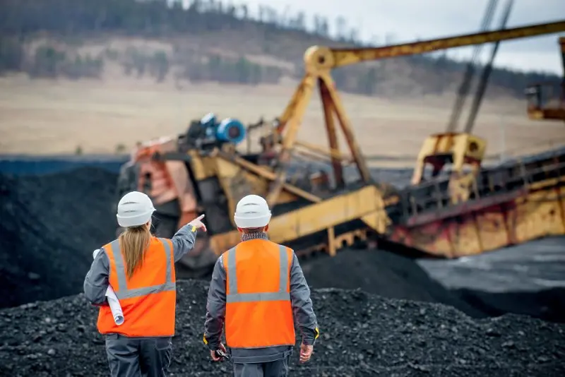 Австралия ще продължи да продава въглища още десетилетия