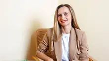 Деяна Сотирова – дама сред роботи, която живее човешки 