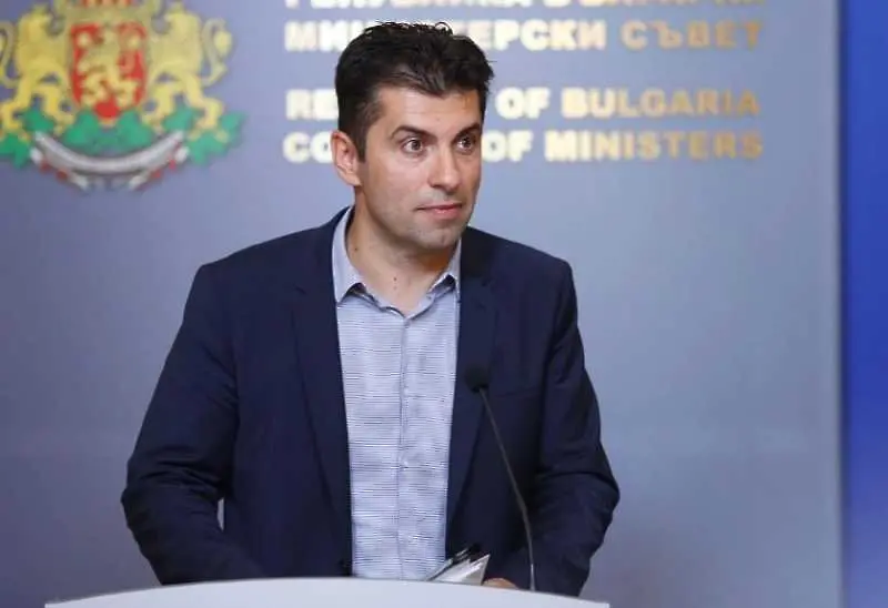 След решението на КС: Бил ли е министър Кирил Петков?