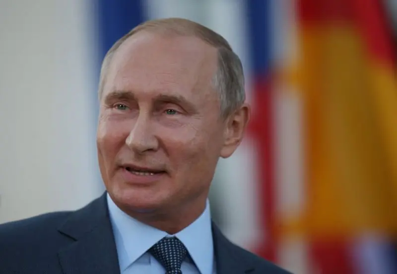Путин: Увеличението на бюджетните дифицити носи риск от висока инфлация