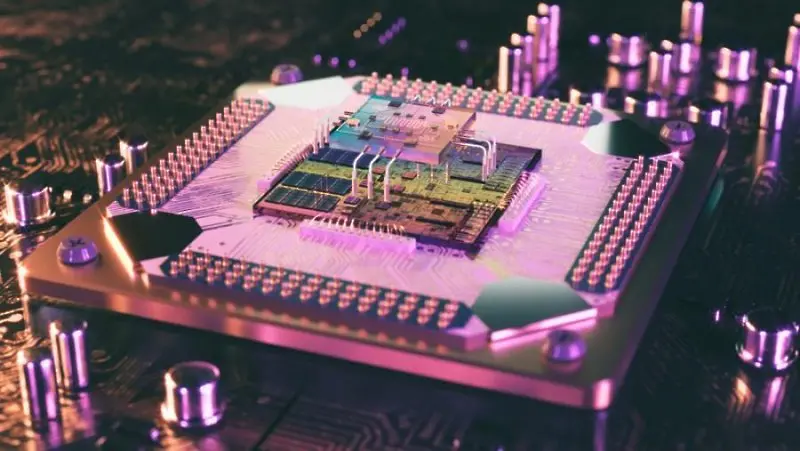 Китайски учени създадоха квантов процесор, който е 60 000 пъти по-бърз от сегашните суперкомпютри