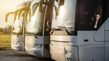 Автобусните превозвачи ще получат 40 млн. лева до края на 2021 г.