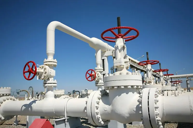 КЕВР издаде лиценз на оператора на новата газова връзка с Гърция