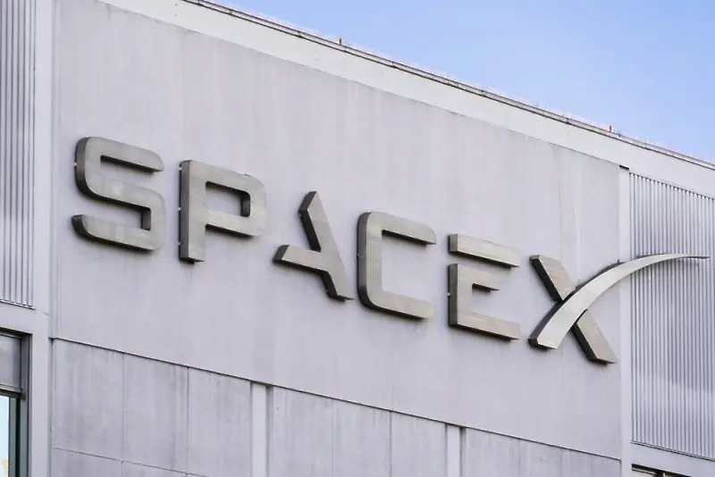 SpaceX създаде дъщерно дружество в Индия