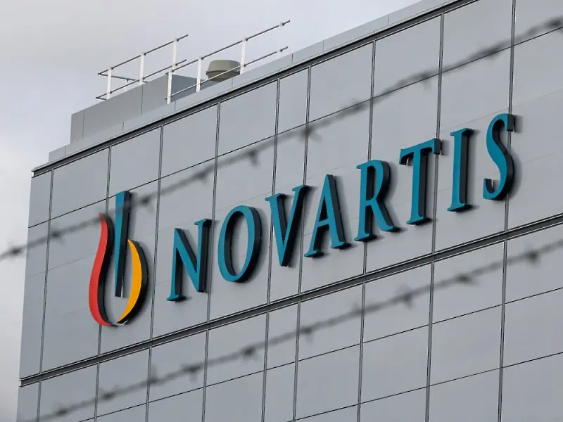 Novartis продава акциите си в Roche за 17,8 милиарда