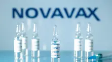 Ваксината на Novavax получи първо одобрение за спешна употреба