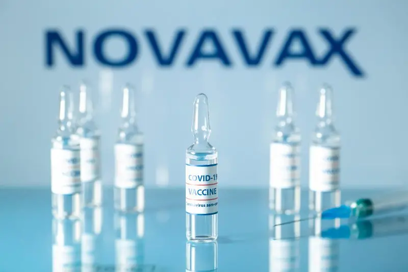 Novavax подаде документи за одобрение на ваксината си в ЕС