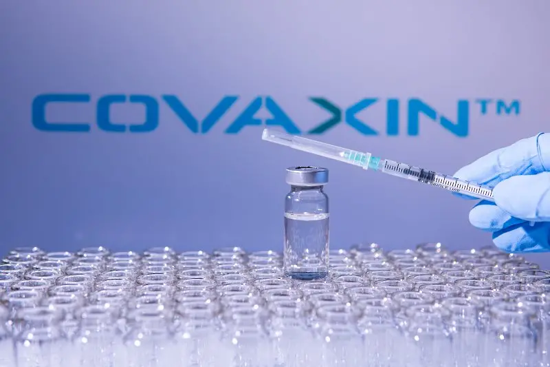СЗО одобри за спешна употреба индийската ваксина COVAXIN
