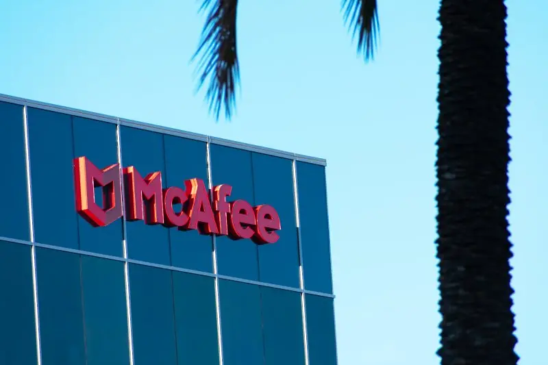 McAfee може да бъде продадена за 10 млрд. долара
