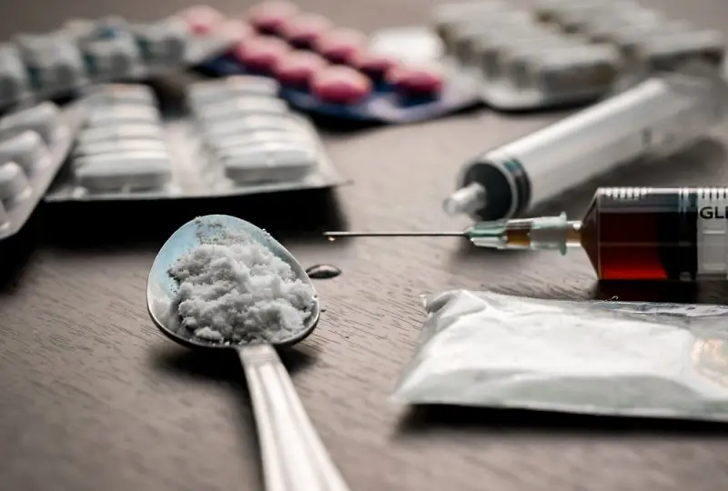 Рекордно високи смъртни случаи от предозиране с наркотици в САЩ по време на пандемията