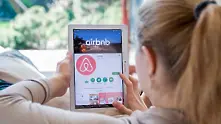 Дигитални номади и ваксинирани повишиха печалбата на Airbnb