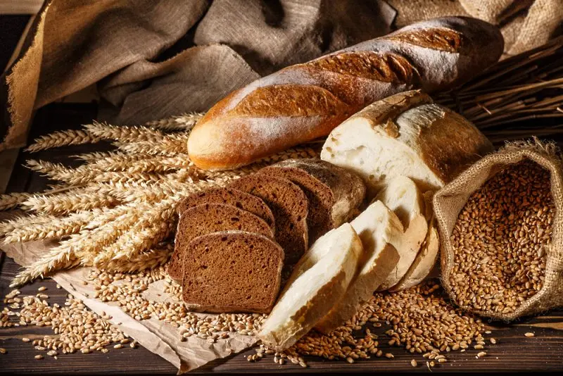 Софийската стокова борса отчете ръст в търсенето на хлебна пшеница