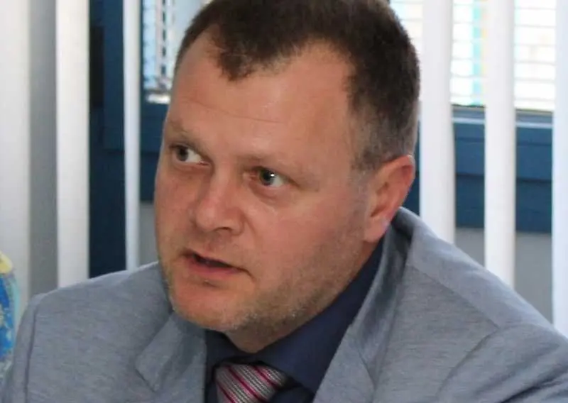 Светослав Иванов е новият изпълнителен директор на Овергаз Инк. АД