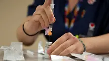 Столичната община организира ваксинация в 11 пункта през уикенда
