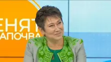 Даниела Везиева: Избухването на скандала в ДКК е добре пресметнато 
