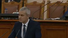 Костадинов: Време е българската политика да бъде управлявана от достойни мъже
