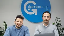 GombaShop затвърждава позициите си в България и гледа към чужди пазари